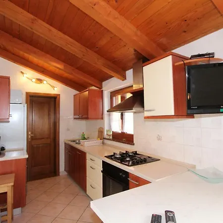 Apartment Malusa
