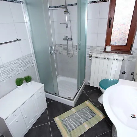 Apartment Malusa *