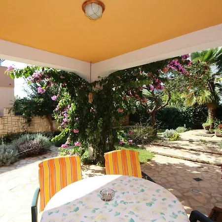Apartment Malusa Rovinj