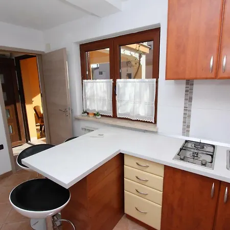 Apartment Malusa