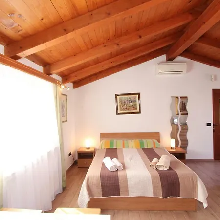 Apartment Malusa *
