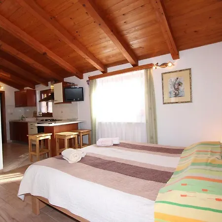 Malusa Apartment Rovinj