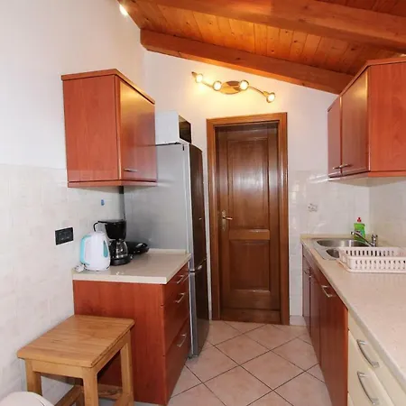 Malusa Apartment *