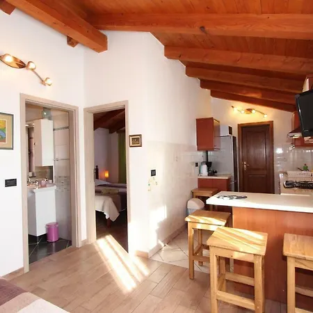Apartment Malusa Rovinj