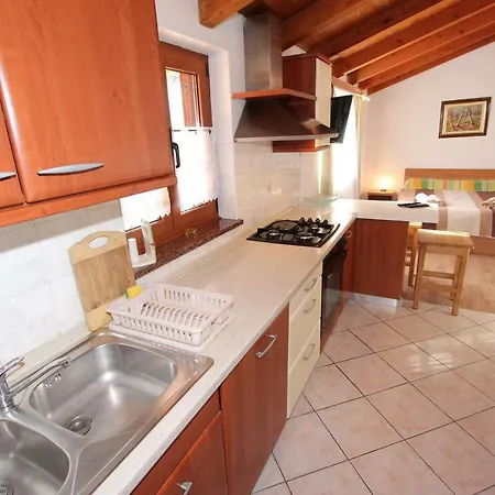 Apartment Malusa