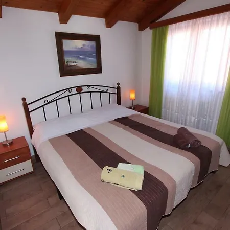 Malusa Rovinj