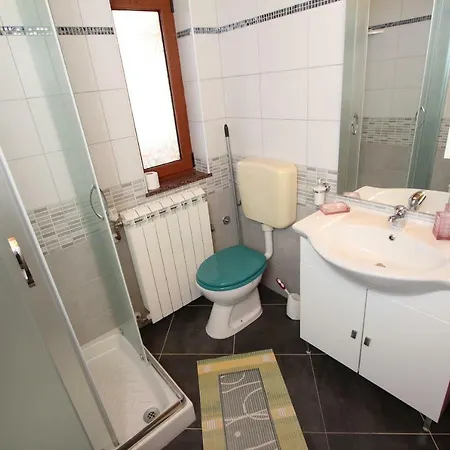 Malusa Apartment