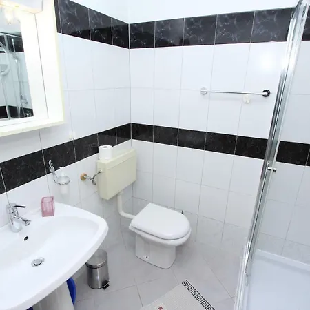 Apartment Malusa