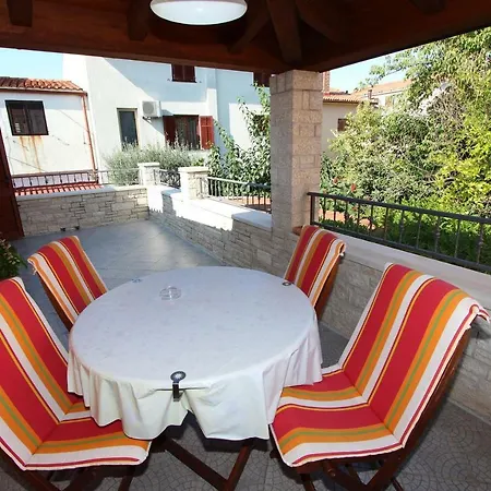 Malusa Rovinj