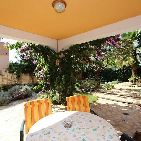 Apartment Malusa Rovinj