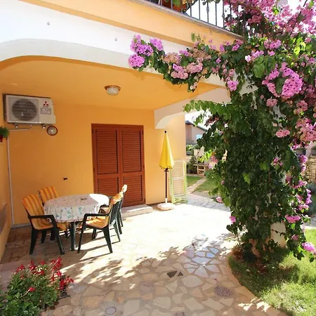 Apartment Malusa