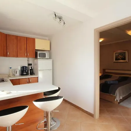 Malusa Apartment Rovinj