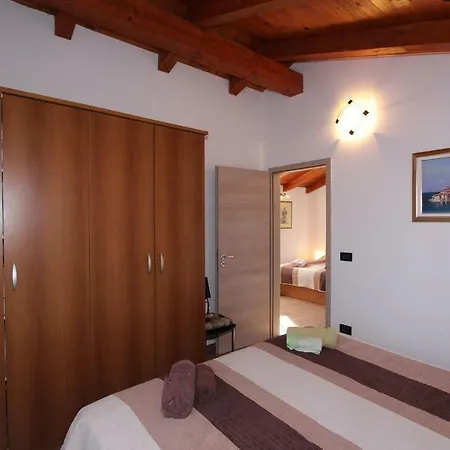 Malusa * Rovinj