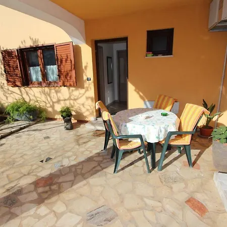 Apartment Malusa