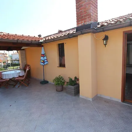 Malusa Apartment Rovinj