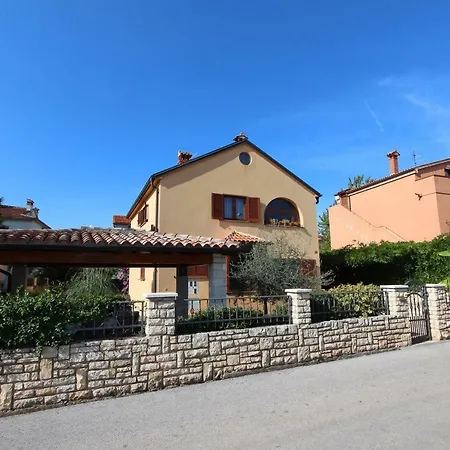 Apartment Malusa Rovinj