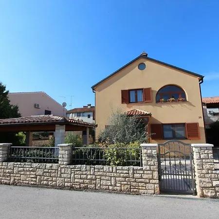 Apartment Malusa *